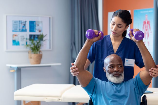 Physical Therapy Assistant Job Description Template