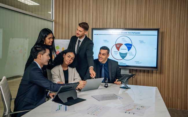 Risk Management Manager Job Description Template