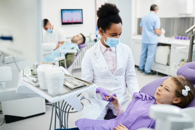 dental assistant job description template