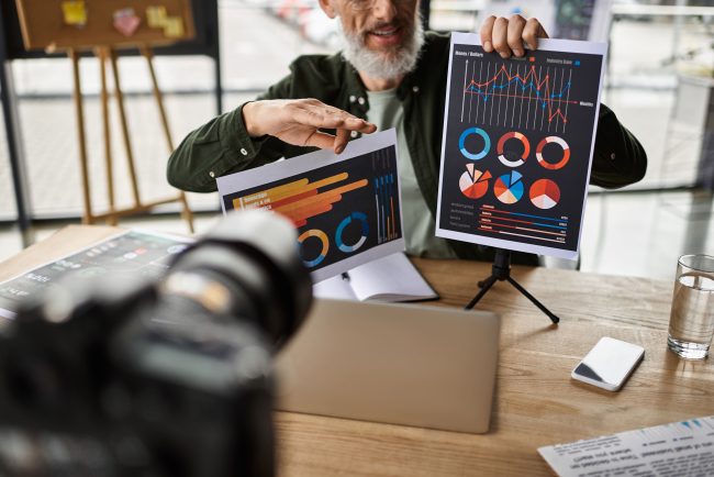 data analyst job description