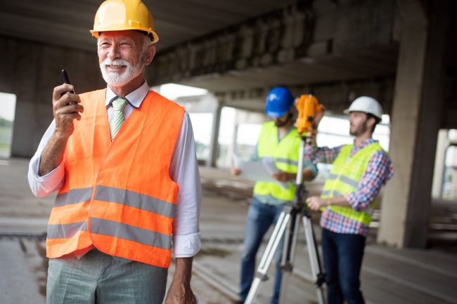 Construction Superintendent Job Description Template