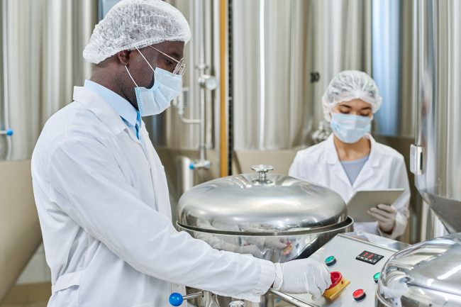 sterile processing technician job description