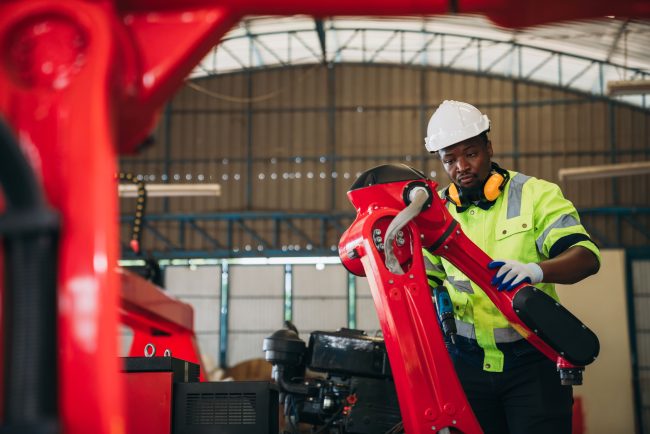 material handler job description