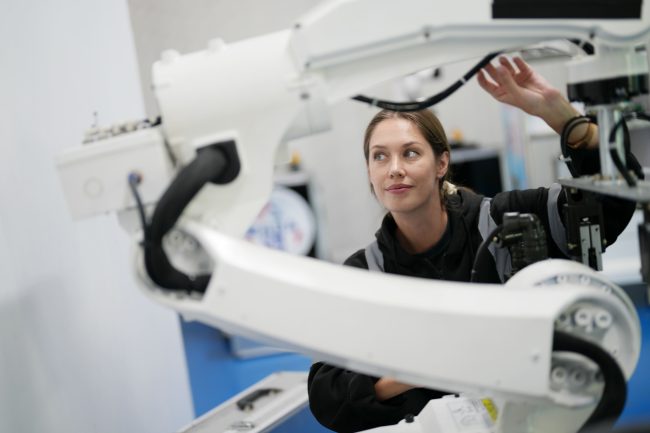 Radiation Therapist Job Description Template