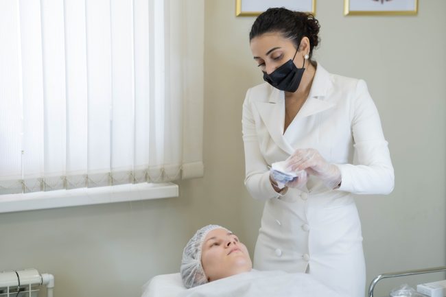 Dermatologist Job Description Template
