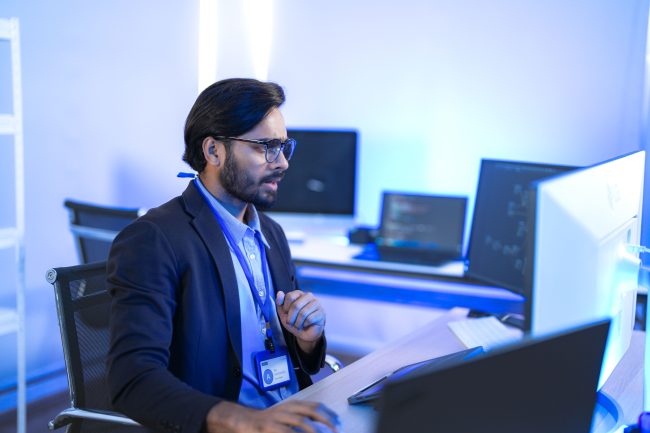 Data Administrator Job Description Template