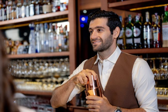Bar Manager Job Description Template