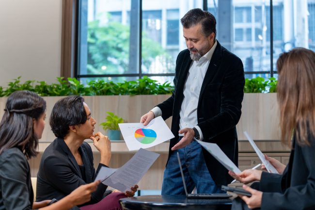 HR Coordinator Job Description Template