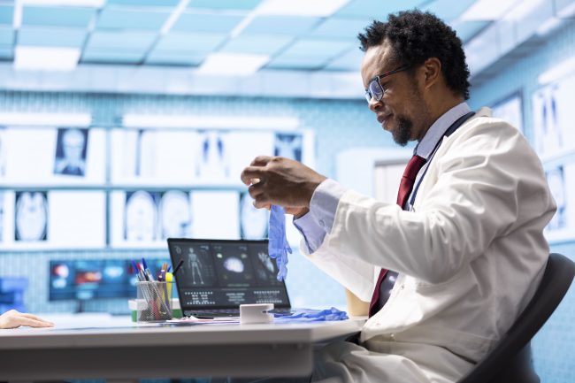 Medical Technologist Job Description