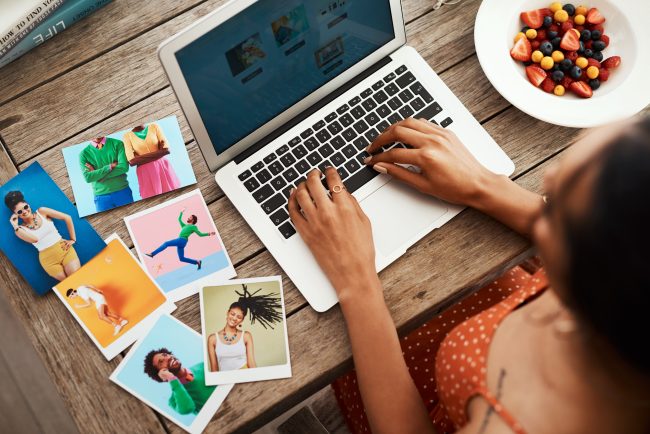 Website Content Developer Job Description Template