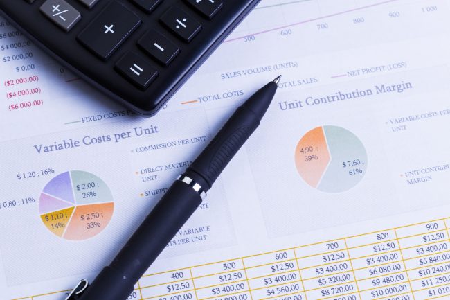 Accounting Analyst Job Description Template