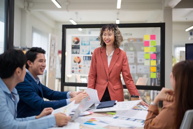 brand manager job description template