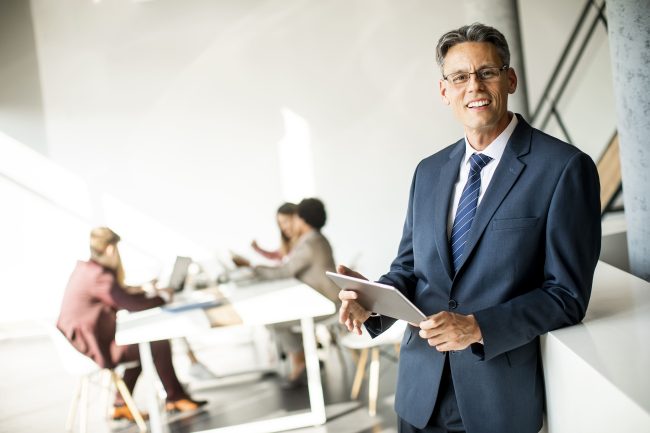 director of finance job description template
