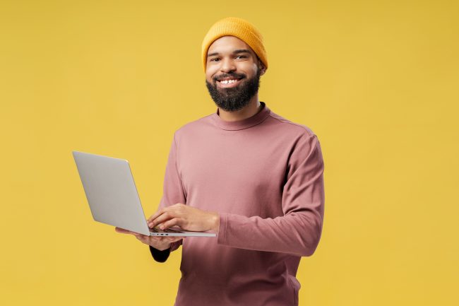 Email Marketer Job Description Template