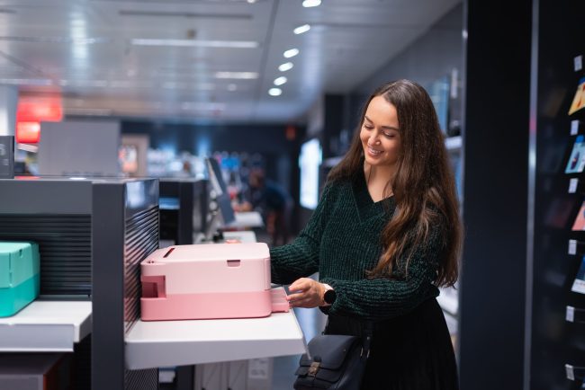 Mail Processor Job Description Template