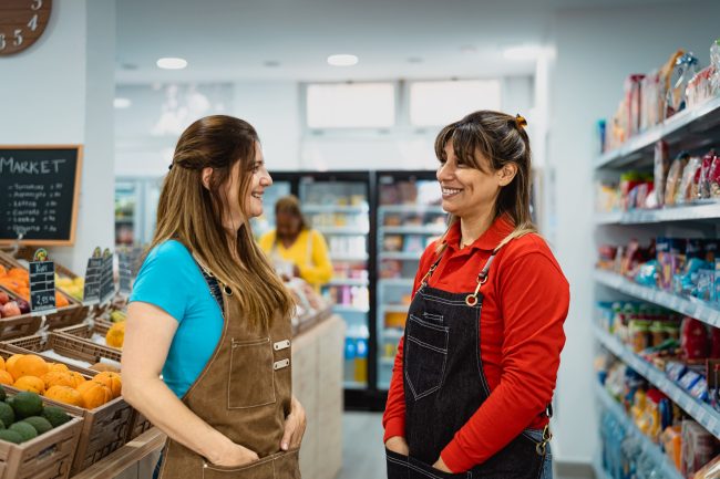 Regional Retail Manager Job Description Template
