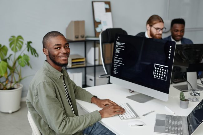 Frontend Developer Job Description