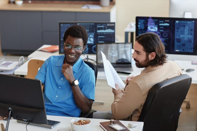 Software Architect Job Description Template