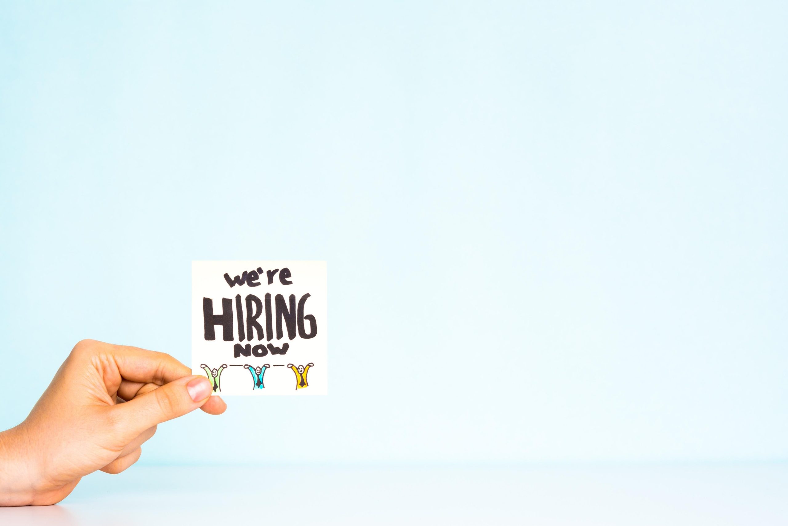 what is a hiring event