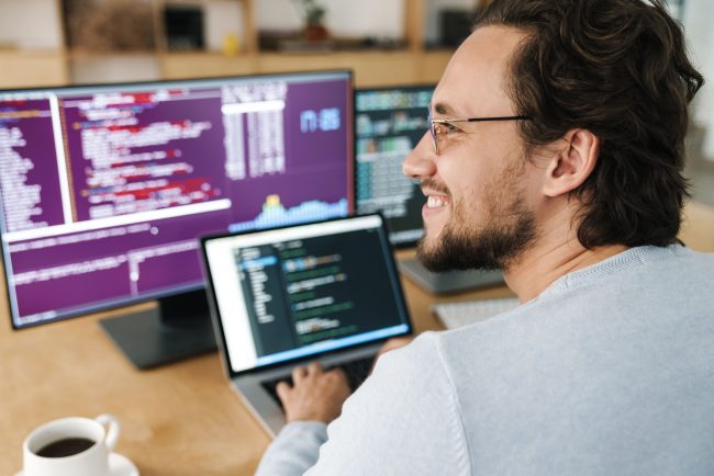 backend developer job description template