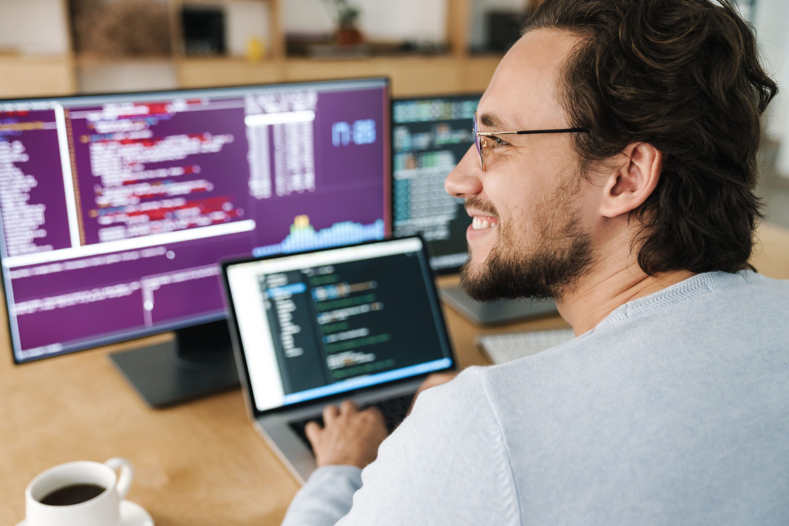 backend developer job description template