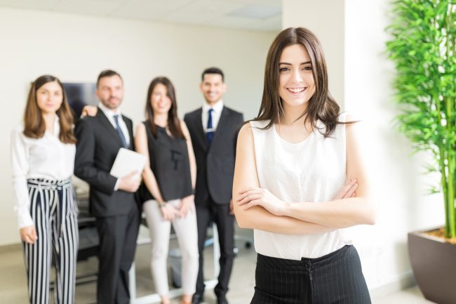 human resources manager job description
