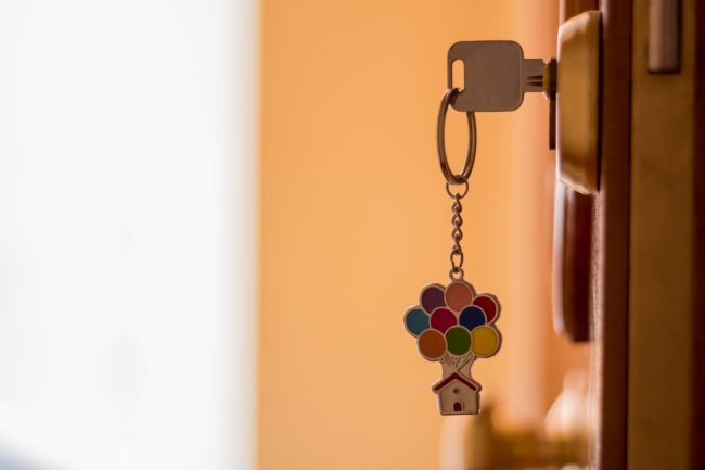 Key Holder Job Description Template