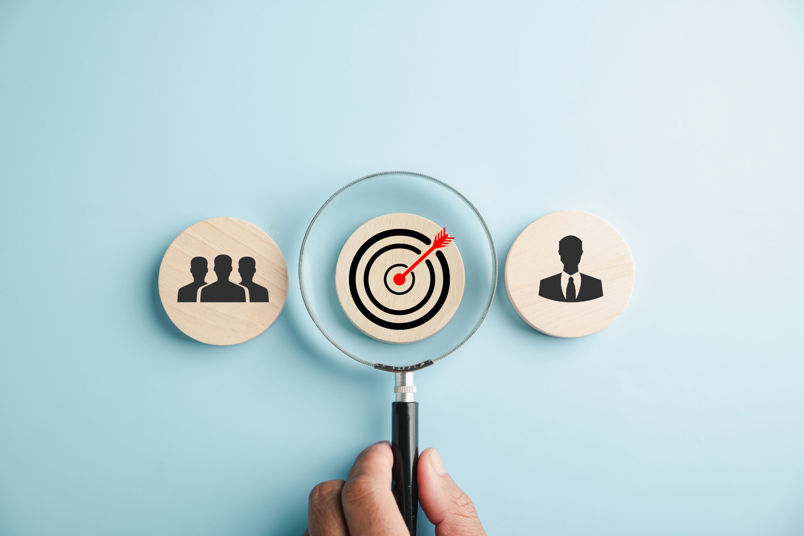 what is proactive recruitment