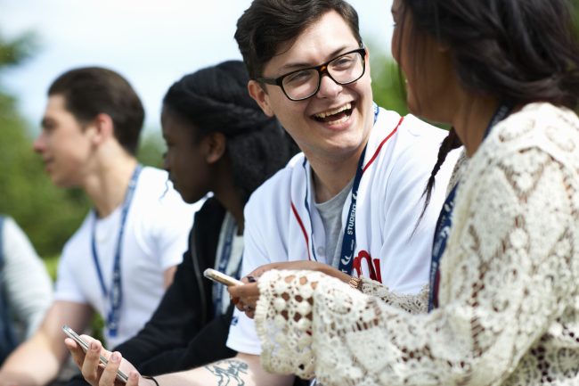 Camp Counselor Job Description Template