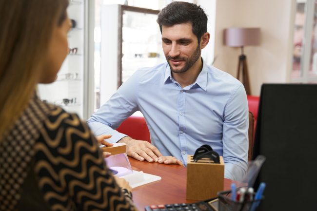 Sales Representative Job Description Template