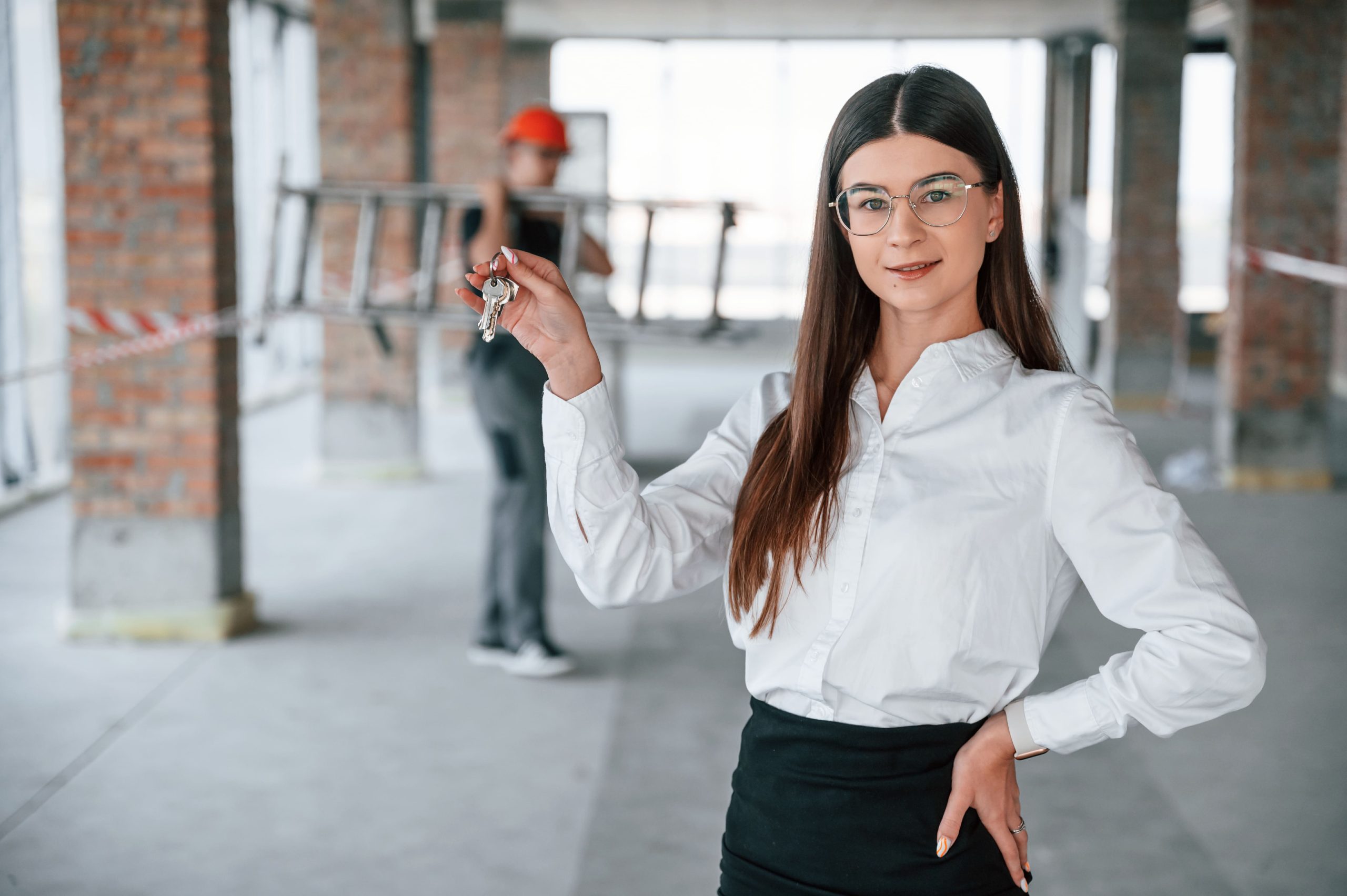 property manager job description template