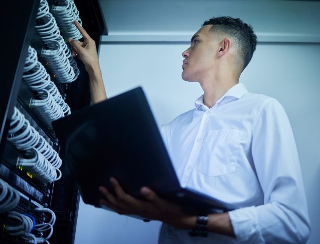 Database Manager Job Description Template