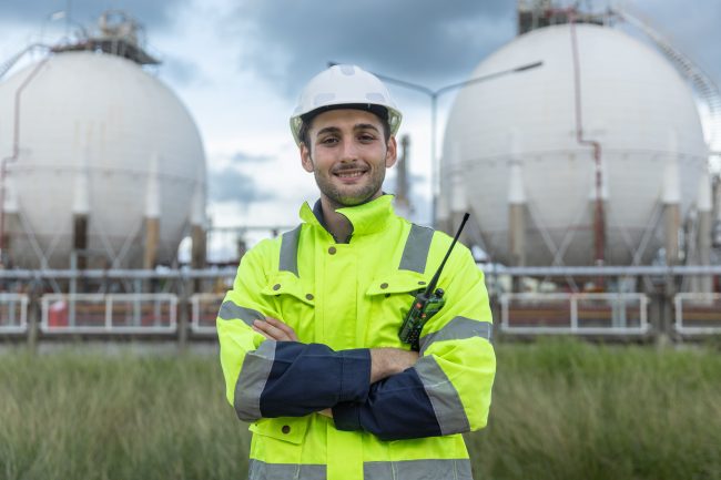 Gas Service Representative Job Description Template