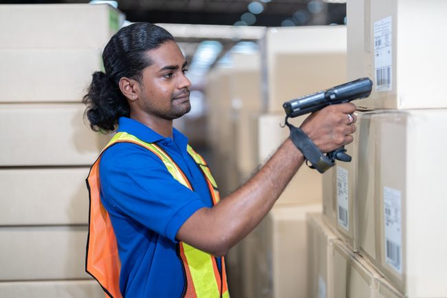 Inventory Controller Job Description Template