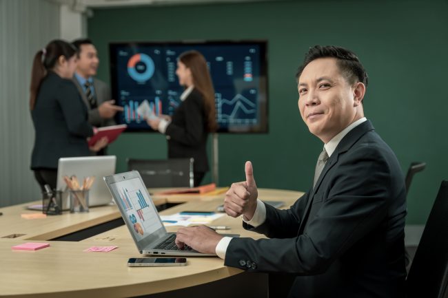Financial controller job description