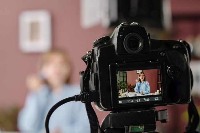 Video Introductions: A Game-Changer