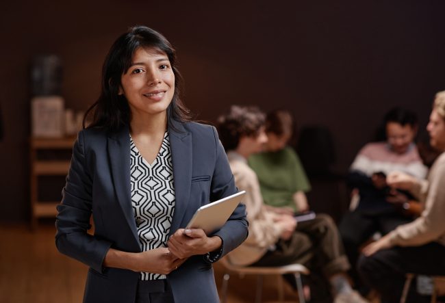 program director job description