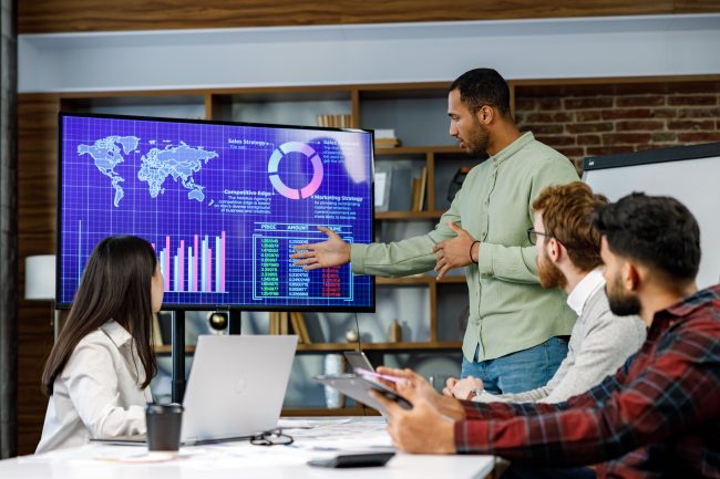 Technical Analyst Job Description Template