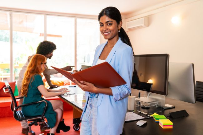 Administrative Assistant Job Description