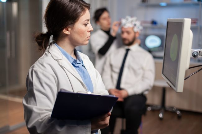 Forensic Psychologist Job Description Template