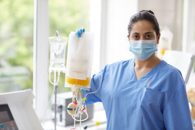 Dialysis Technician Job Description Template