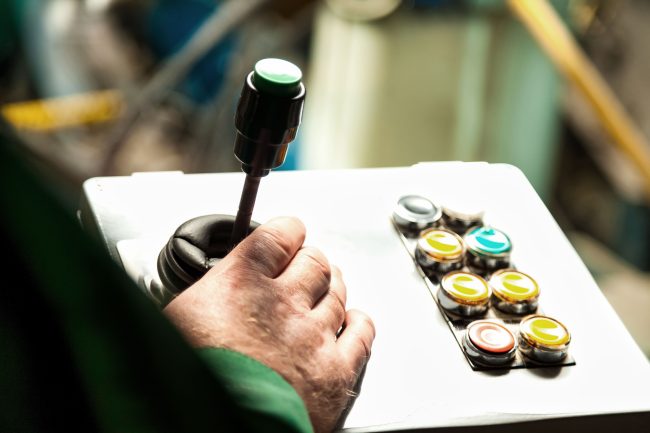 Quality Controller Job Description Template