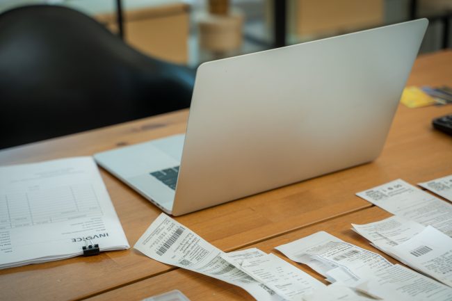 Invoicing Coordinator Job Description Template