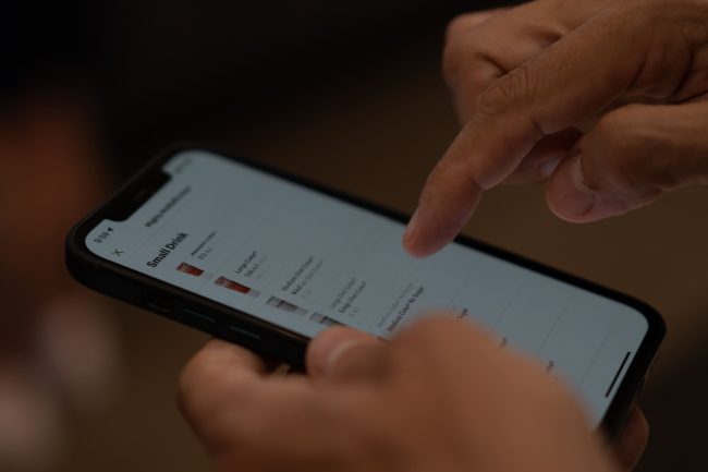 ios developer job description template