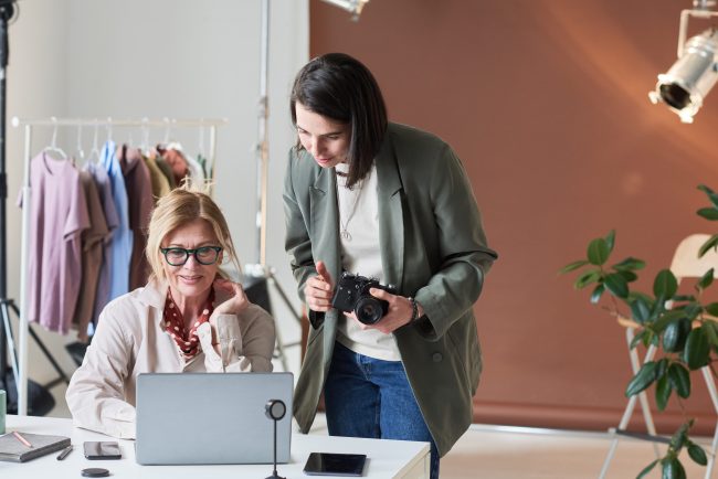 brand development manager job description