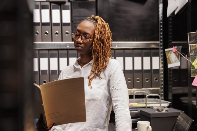Payroll Manager Job Description Template