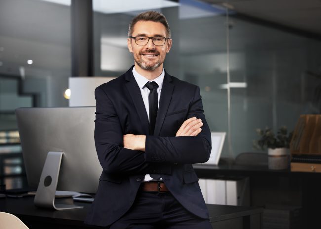 Chief Commercial Officer (CCO) Job Description