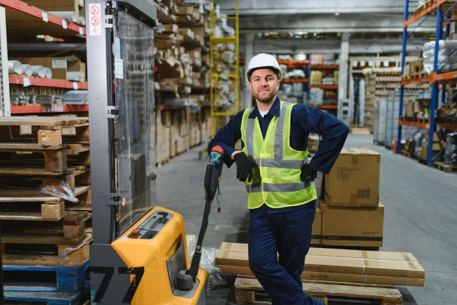 Warehouse Worker Job Description