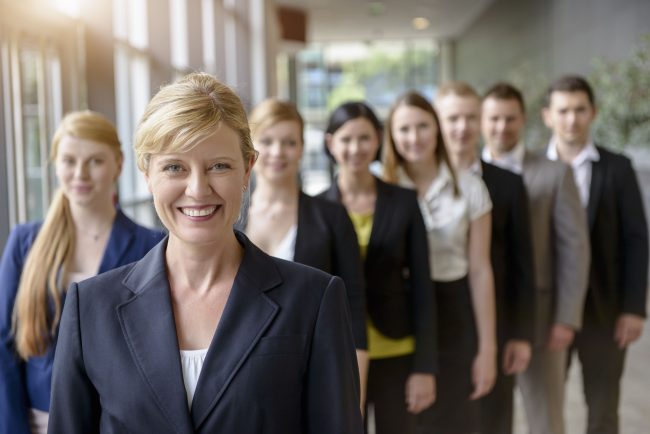 Shift Leader Job Description