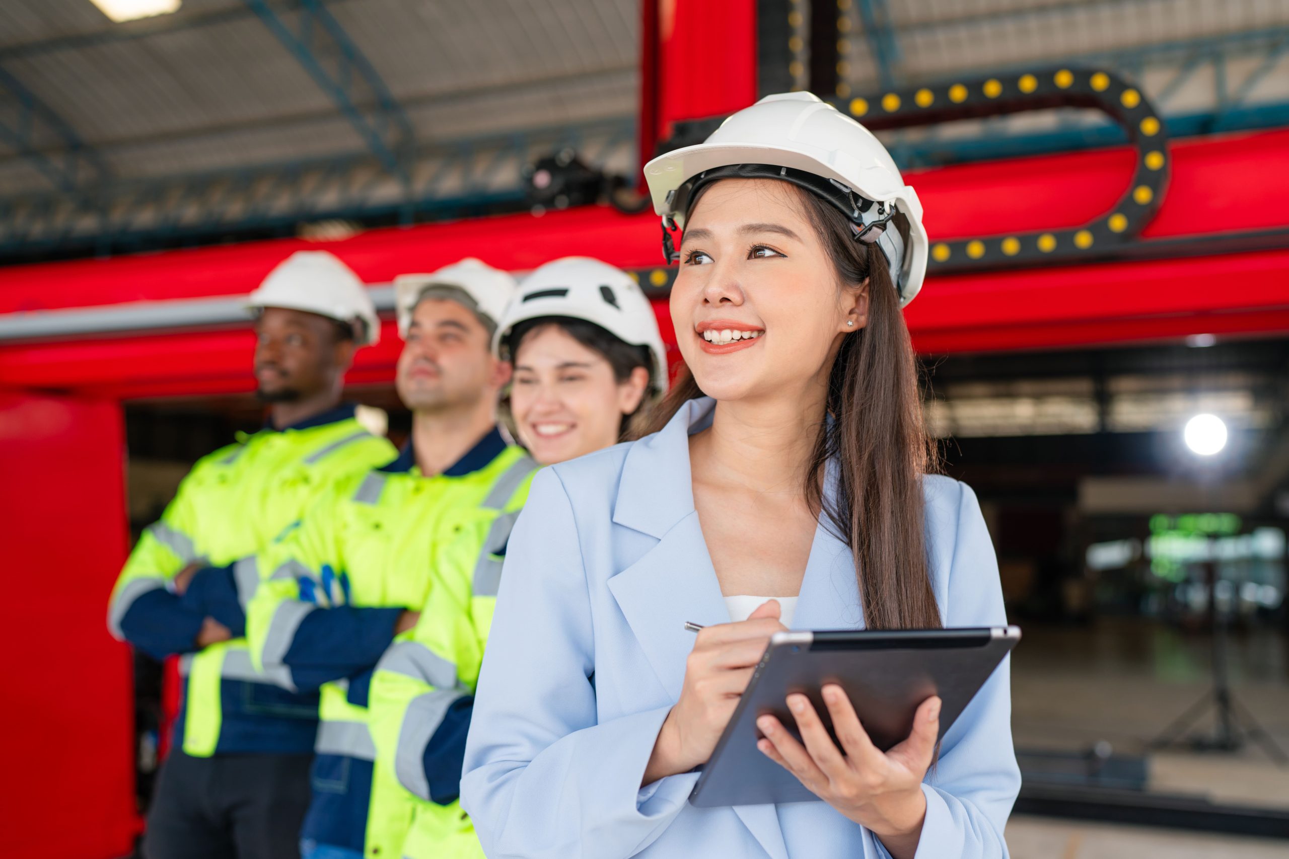 operations manager job description template